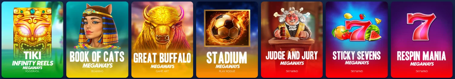 ReelDuck Casino Slots en automaten